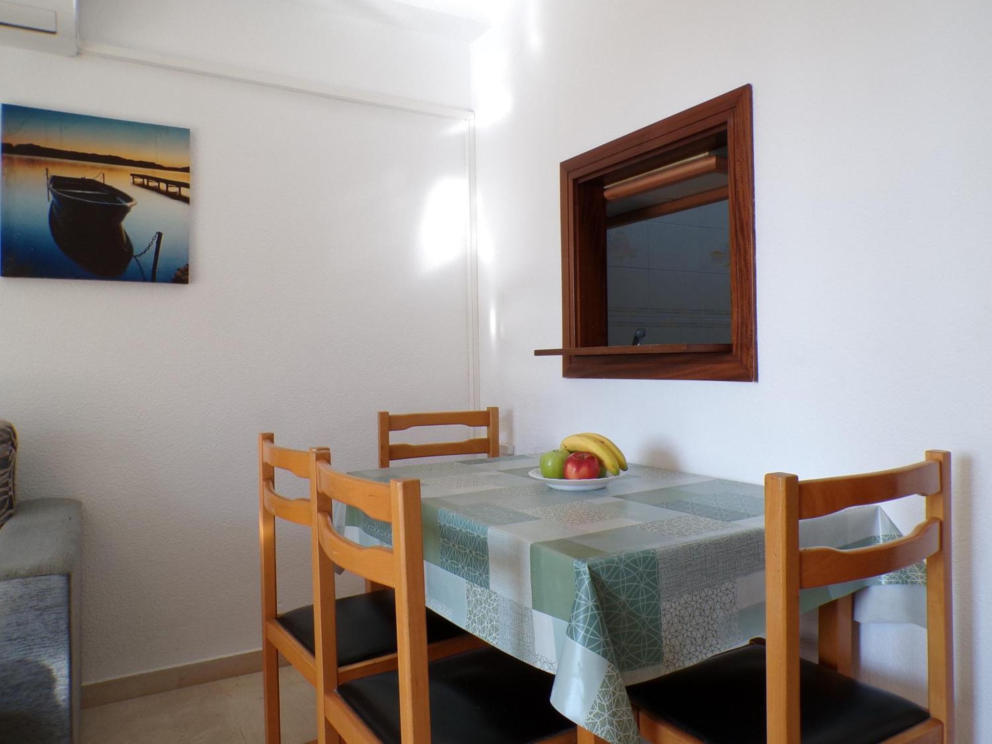 Apartamentos Turísticos Gemelos 2 y 4 - Gestaltur Benidorm Exterior foto